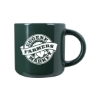 Good Value™ Townes Mug - 16 oz. - Forest green